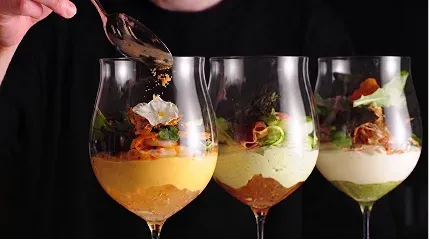 カクテルのイメージ